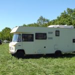 Die besten teilintegrierten Wohnmobile