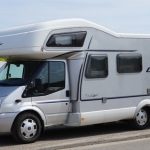 Einzigartige Torten für Wohnmobilenthusiasten
