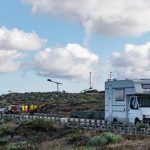 Einzigartige Torten für Wohnmobilenthusiasten